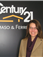 Apartamentos   para Venda - Century21