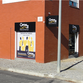Agência CENTURY 21 Porta do Alentejo - Century21