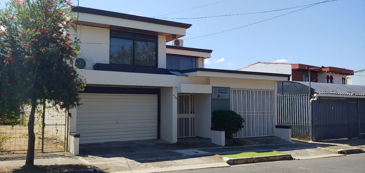 Residential For Sale, Single Family Home Sabana Sur, San Jose, San Jose ...